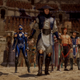 Illustration for article titled Mortal Kombat 11 Has A Great Story Mode